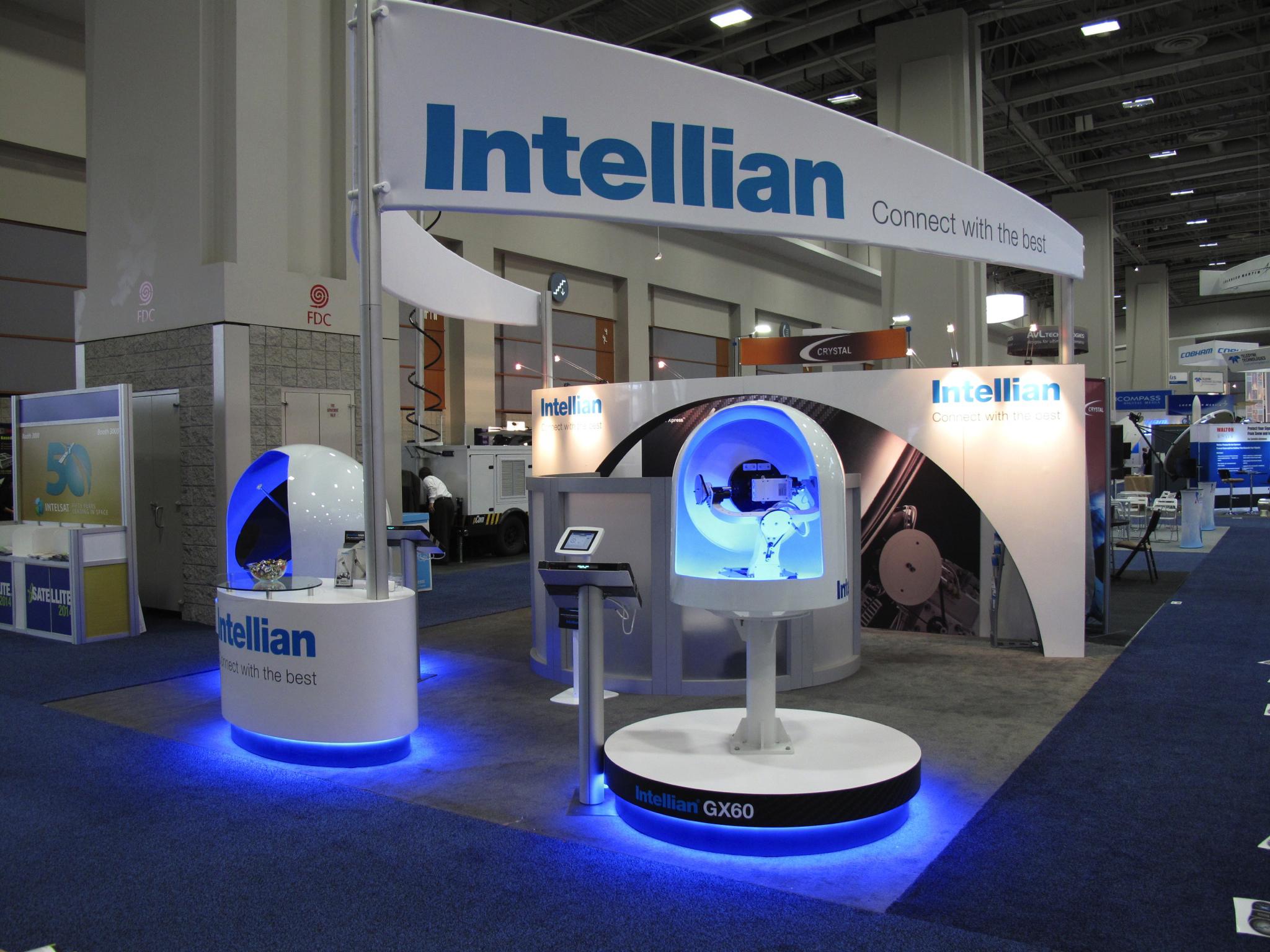 Footprint Exhibits Trade Show Booth Design Company Seattle WA-0017